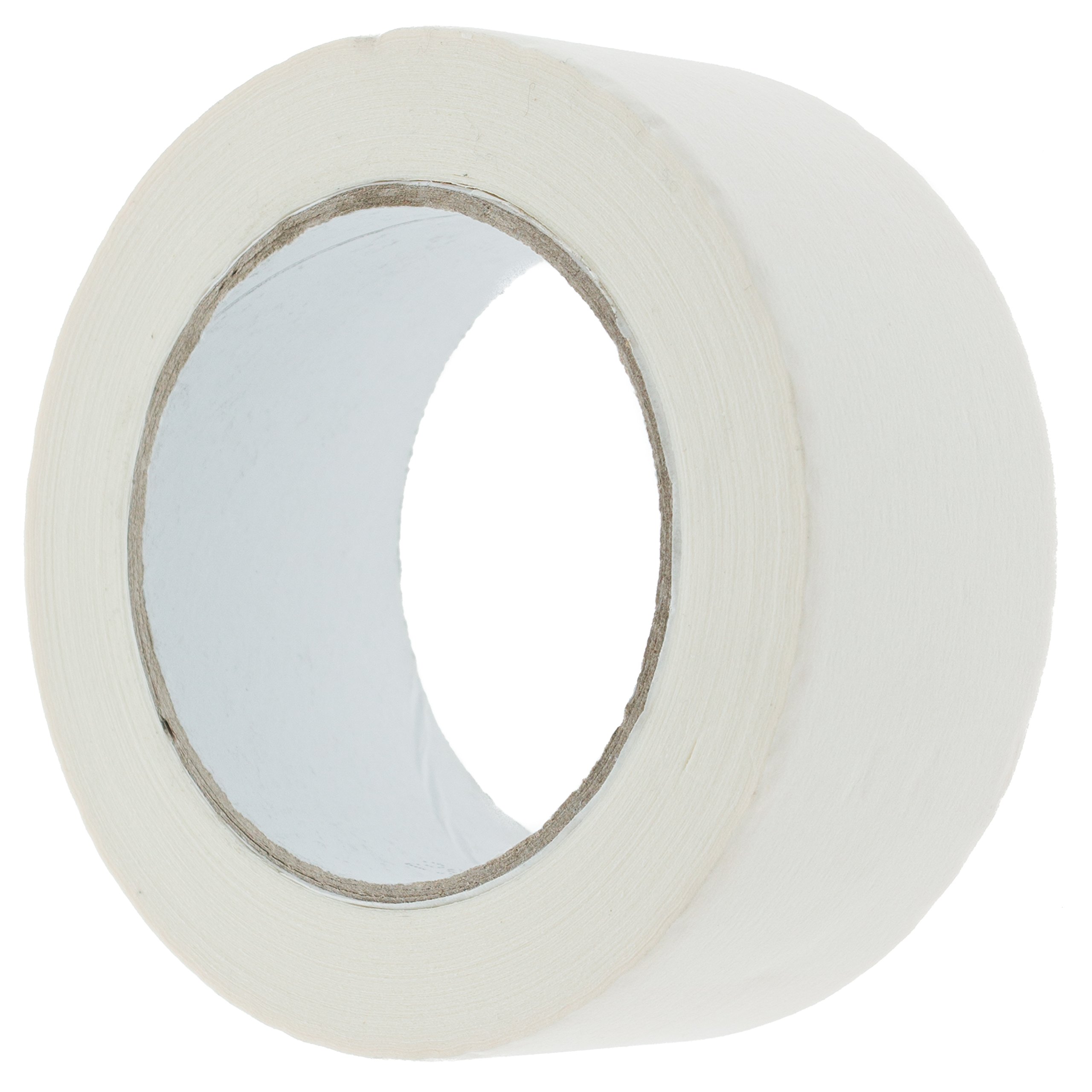 Coral 71303 Essentials Masking Tape for Paint Craft Trade and DIY 2 inch 50M roll