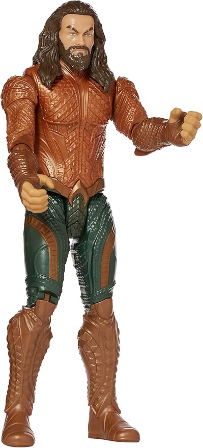 aquaman figure amazon