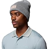 Columbia Unisex-Adult PFG Patch Beanie