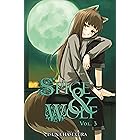 Spice and Wolf, Vol. 3 (light novel)
