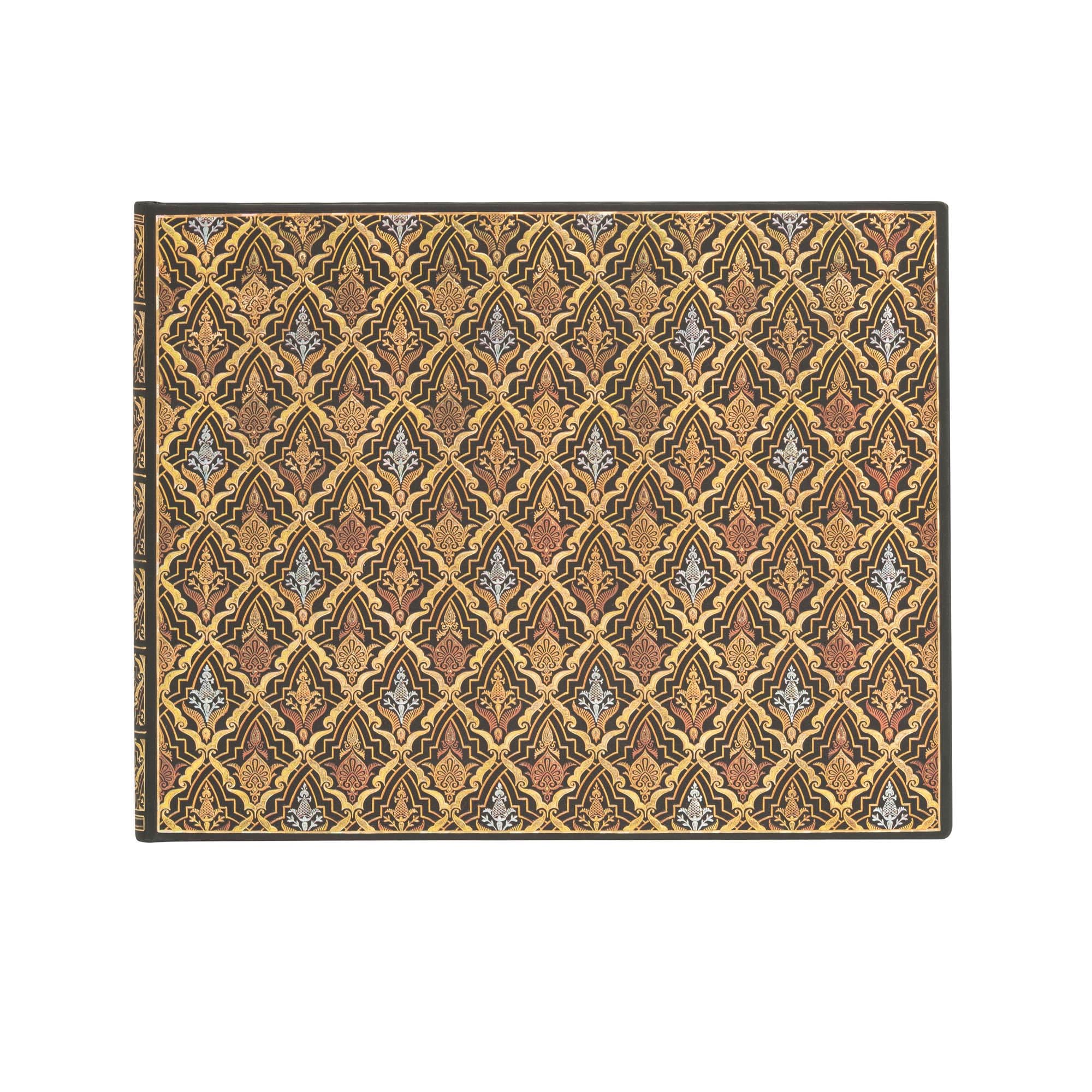 Destiny (Voltaire’s Book of Fate) Lined Guest Book