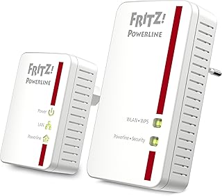 AVM FRITZ!Powerline 540E