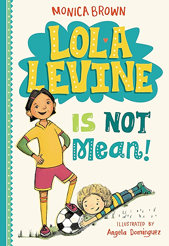 Download Lola Levine Is Not Mean! (English Edition) PDF