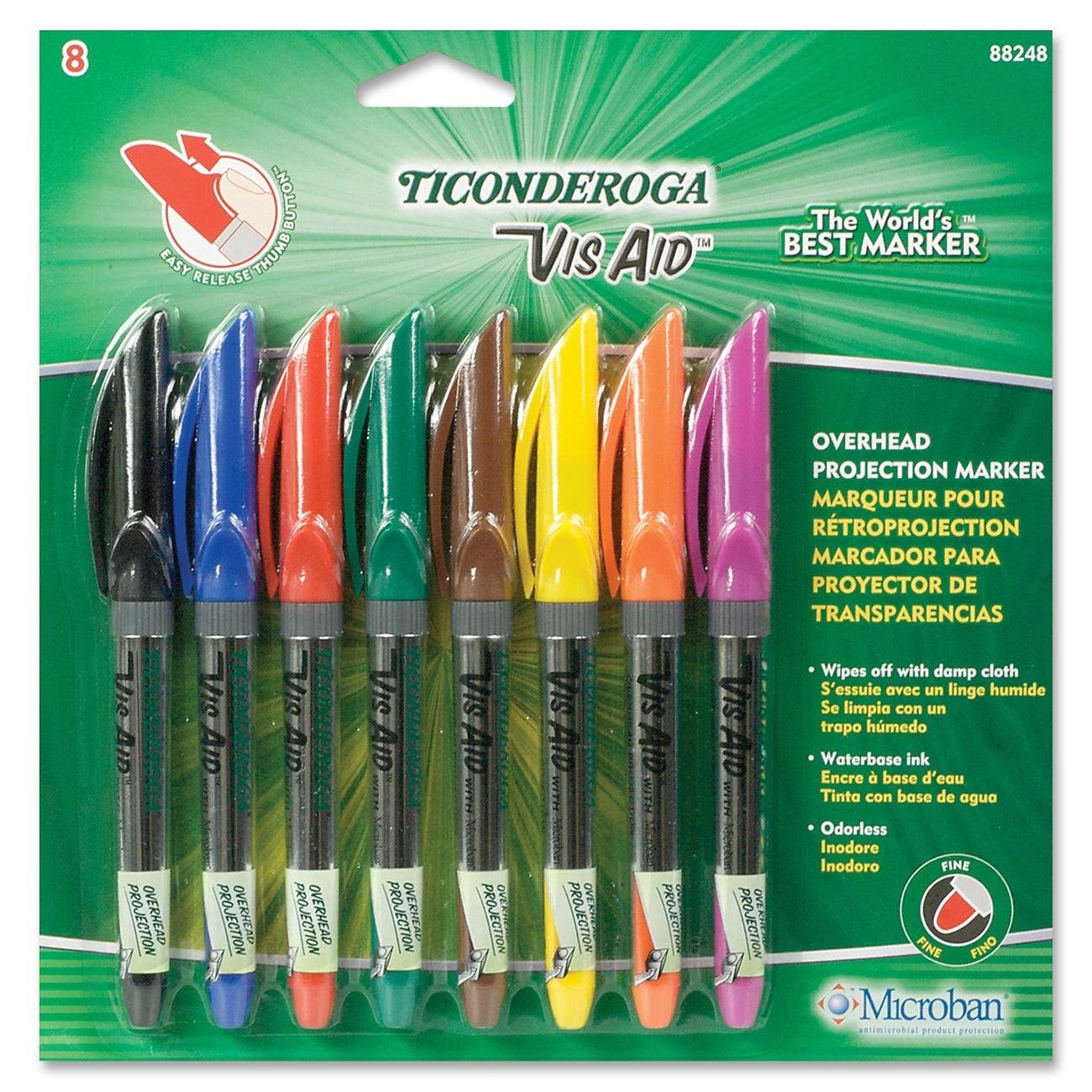 Body markers consigue el mejor cuerpo