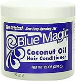 Amazon.com : Blue Magic Conditioner, Hair & Scalp ...