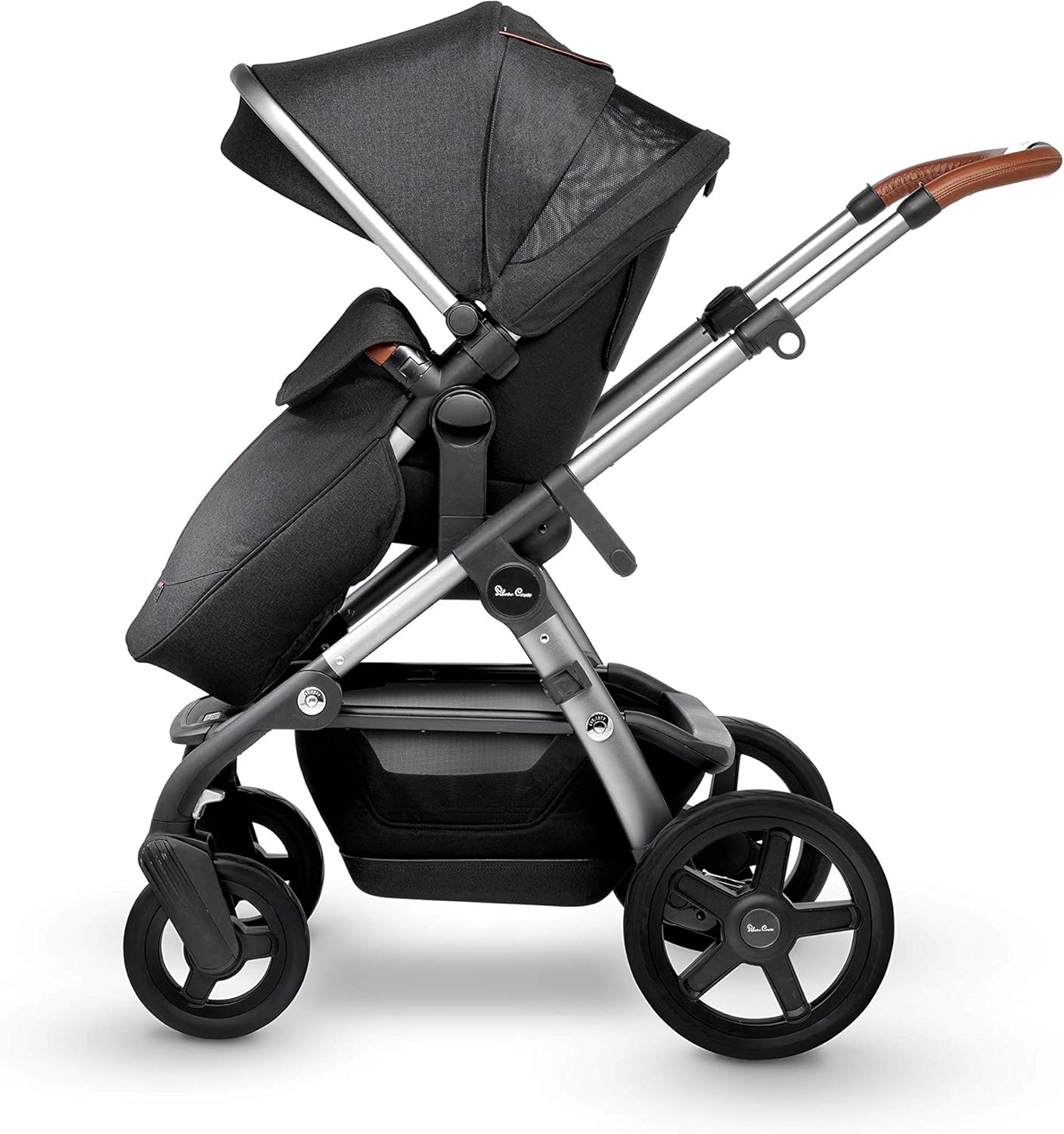 silver cross wave amazon