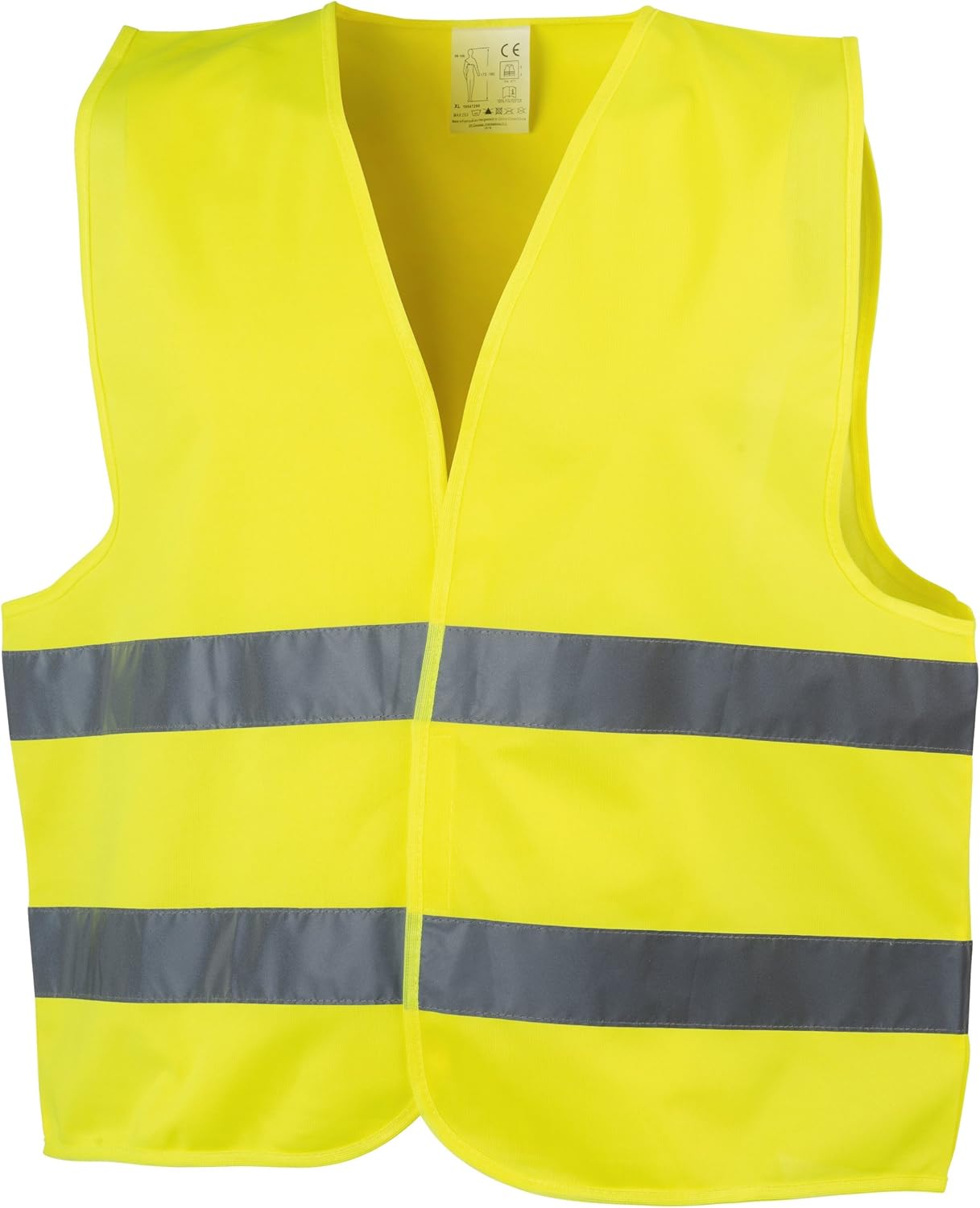 Bullet Professional Safety Vest Amazon.co.uk Clothing
