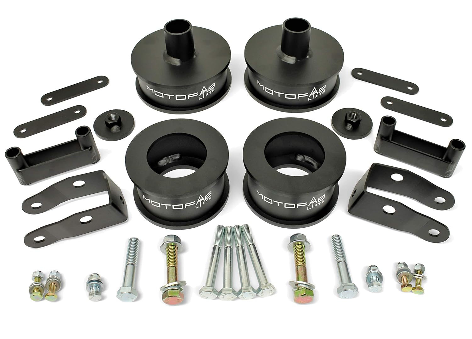 Best Jeep Lift Kits (Review & Buying Guide) in 2021 The Drive