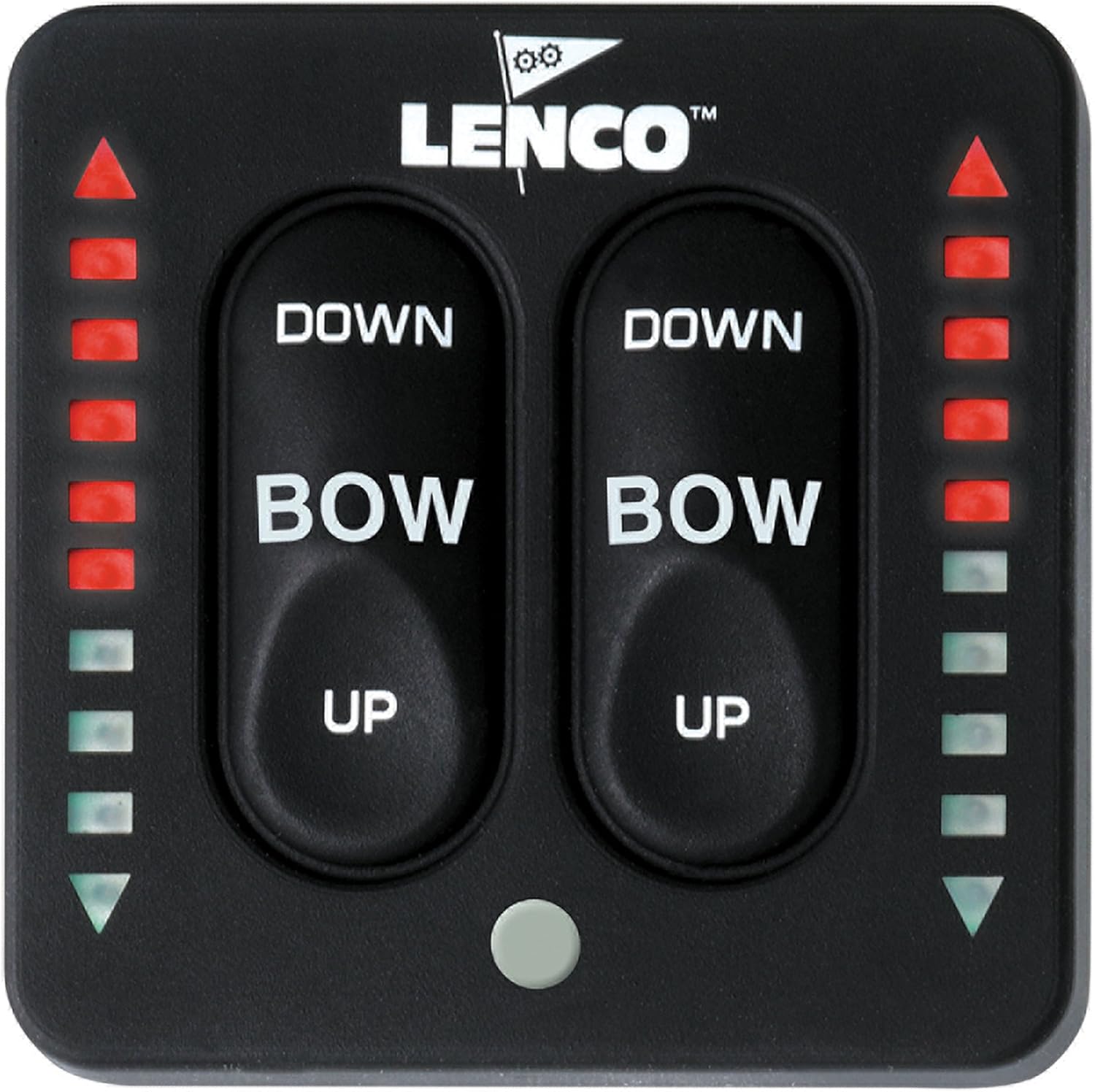 Lenco Marine 30007001D Trim Tab Kit Amazon.ca Automotive