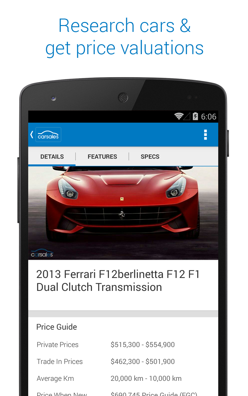 Appstore for Android