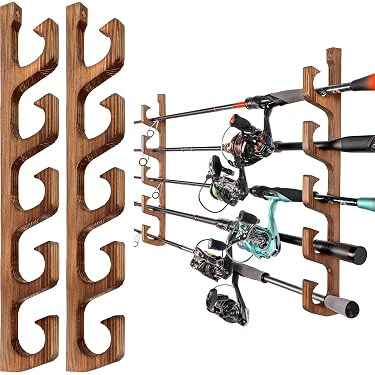 New Releases: The best-selling new & future releases in Fishing Rod Holders