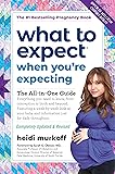 What to Expect When You're