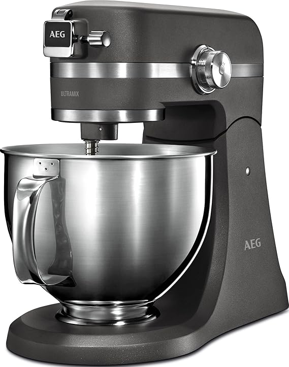 AEG KM 5540 Küchenmaschine