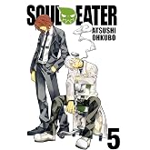 Soul Eater, Vol. 5 (Volume 5)