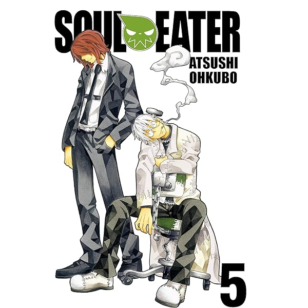 Soul Eater, Vol. 2 (Volume 2): Ohkubo, Atsushi, Forsyth, Amy