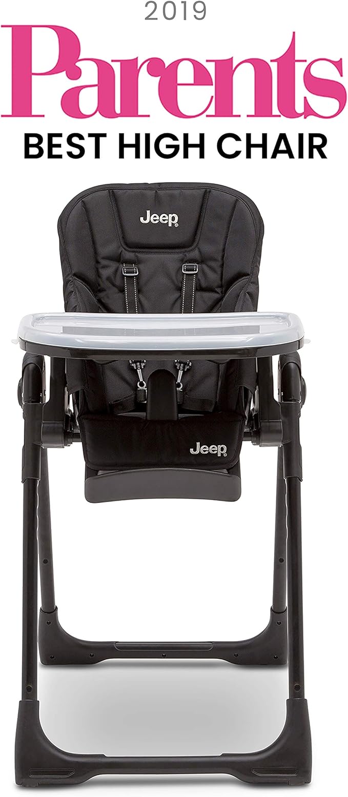 jeep high chair