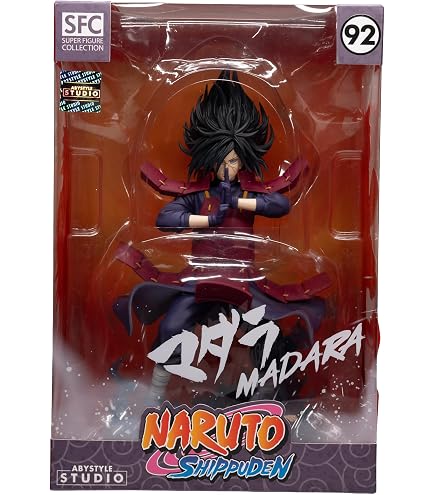 Banpresto Kakashi Hatake Naruto Shippuden Vibration Stars 13 cm BP28667P Multicolore, statuetta da collezione, ideale per i fan degli anime