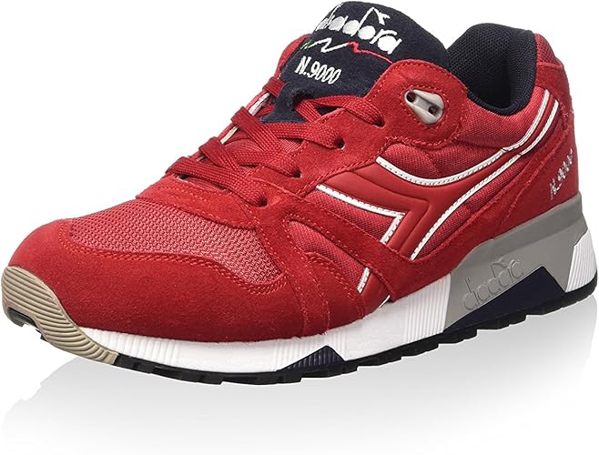 diadora n9000 sizing