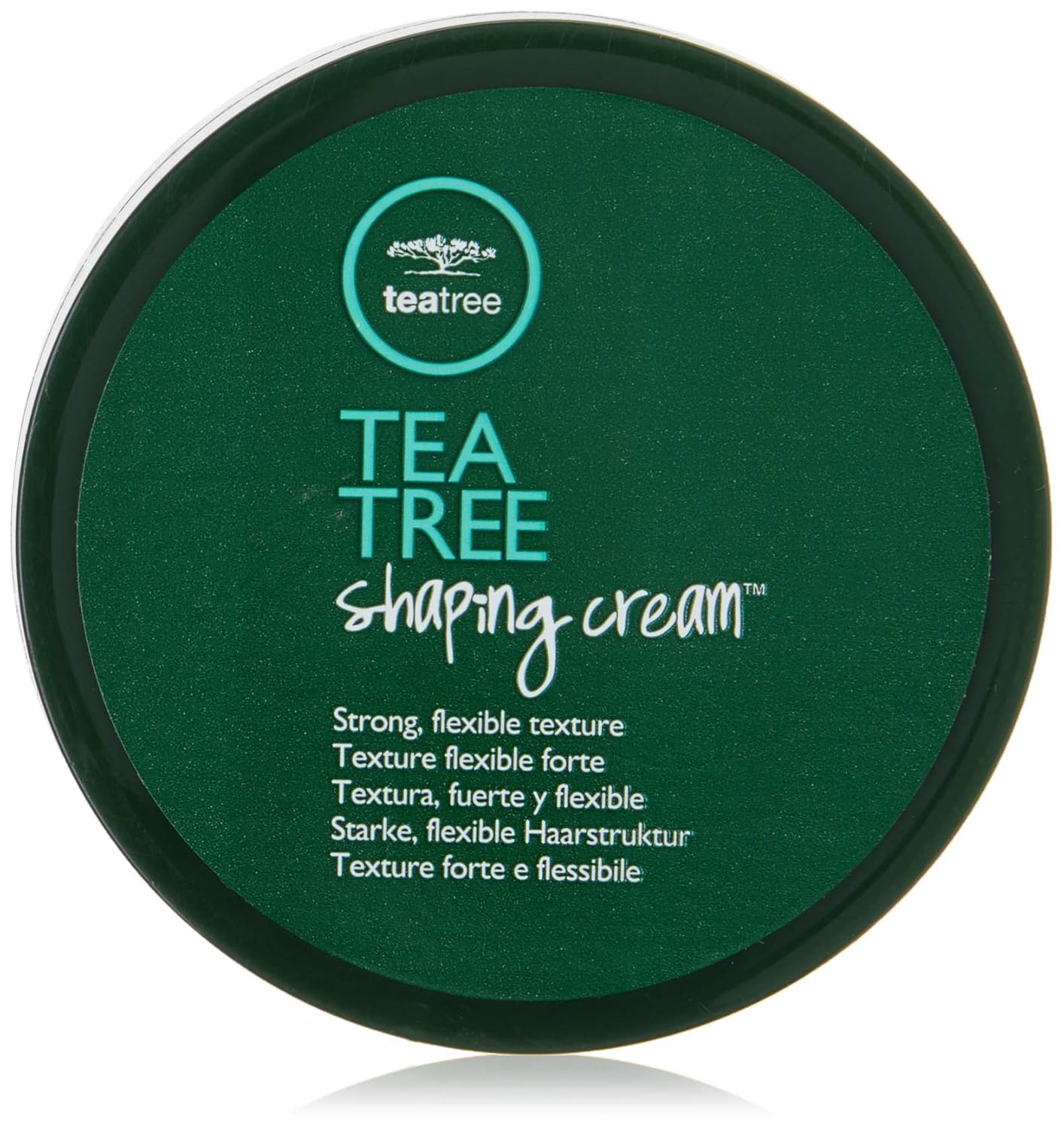 Paul Mitchell Tea Tree Shaping Cream 
