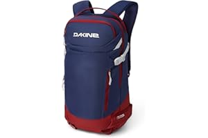 Dakine Heli Pro Backpack 24L - Naval Academy, One Size