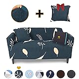 ChicCovers Sofa Slipcover Loveseat Slipcover Couch