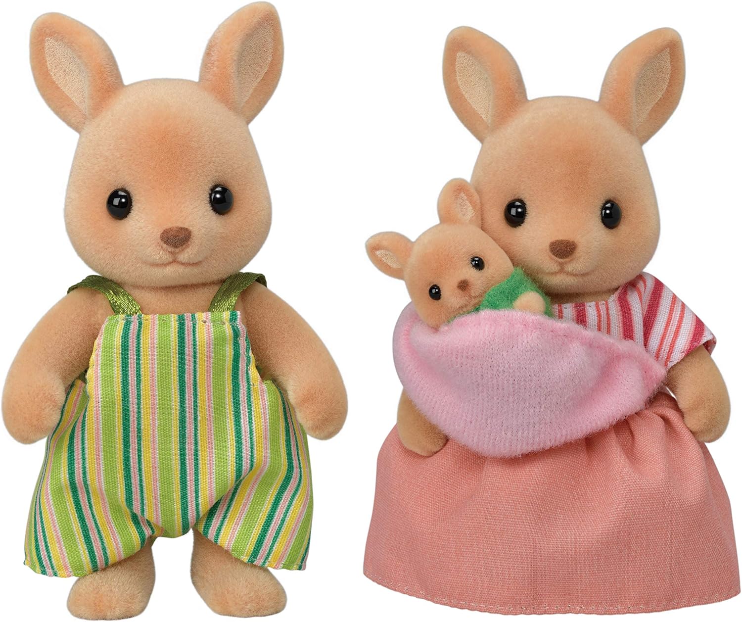 sylvanian kangaroo