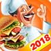 Kitchen Chef Fever: The Joy of Cooking Burgers