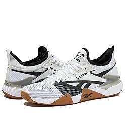 Reebok Nano Court Sport Men's Pickleball or Tennis