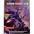 Dungeons & Dragons Dungeon Master's Guide (Core Rulebook, D&D Roleplaying Game)