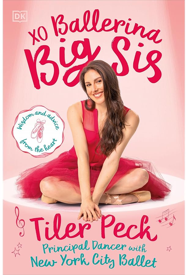 Katarina Ballerina: Peck, Tiler, Harris, Kyle, Collina, Sumiti