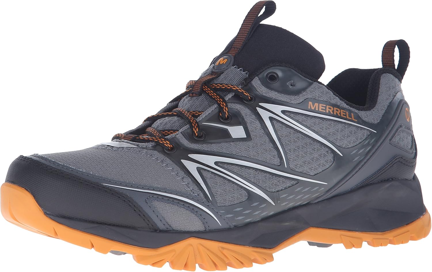 Capra bolt Clearance