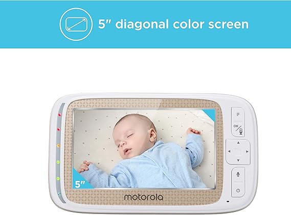 motorola comfort85 connect