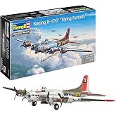 Revell of Germany 04283 B-17G Flying Fortress