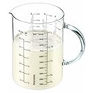 Tescoma Delicia Glas-Messbecher, 1 l