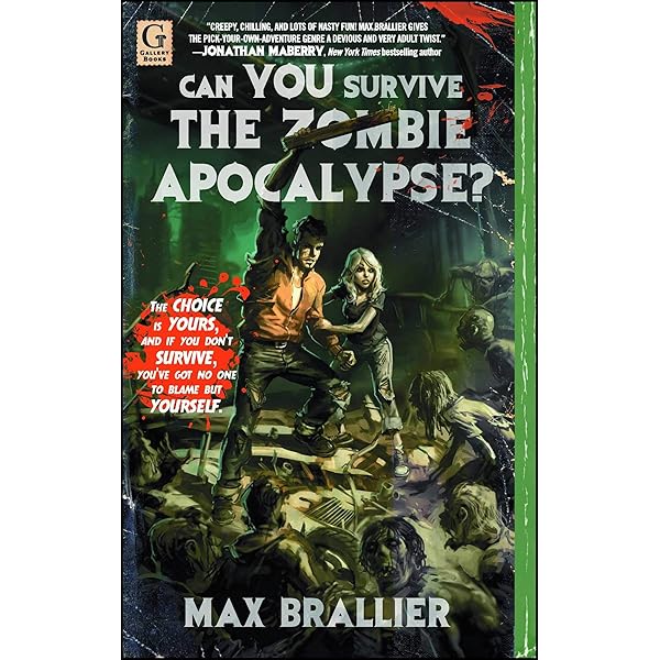 The Mammoth Book of Zombie Apocalypse!: Jones, Stephen