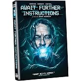 Await Further Instructions