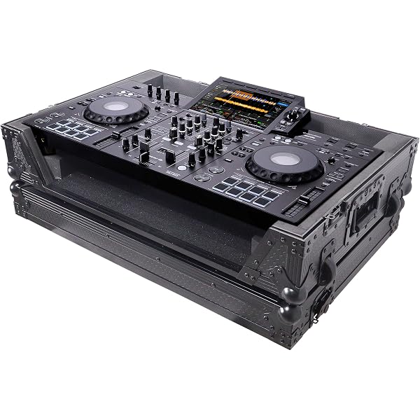 Amazon.com: Odyssey FZPIXDJRX2 - Funda Pioneer XDJ-RX / XDJ-RX2