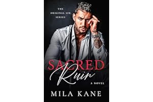 Sacred Ruin: A Novel