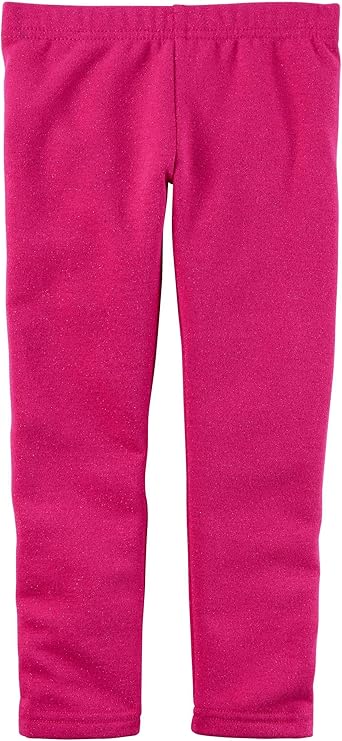 carters fleece leggings