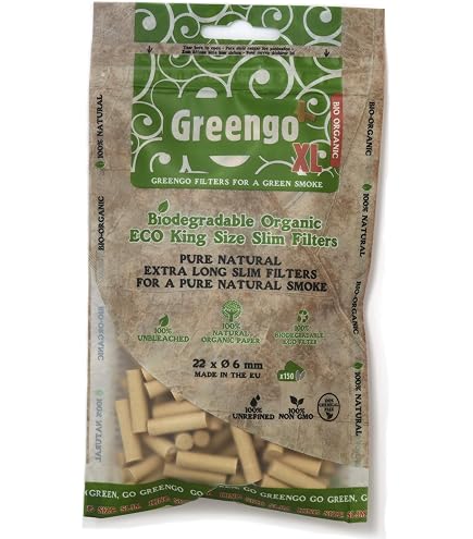 biodegradable cigarette filters with flower seeds These Grow Into Plants Cape Town Start-Up Launches World's