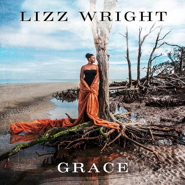 WRIGHT,LIZZ - Freedom & Surrender - Amazon.com Music