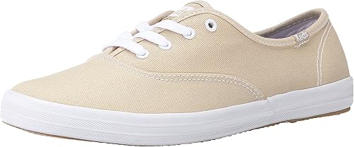 keds women's champion original canvas sneaker