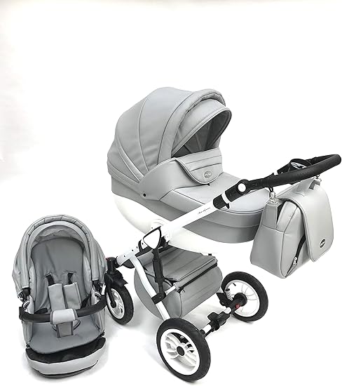 poussette hamac convertible