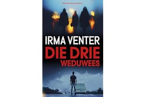 Die drie weduwees (Afrikaans Edition)
