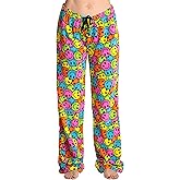Just Love Women's Plush Pajama Pants
