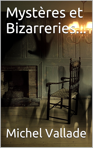 Download Mystères et Bizarreries... PDF