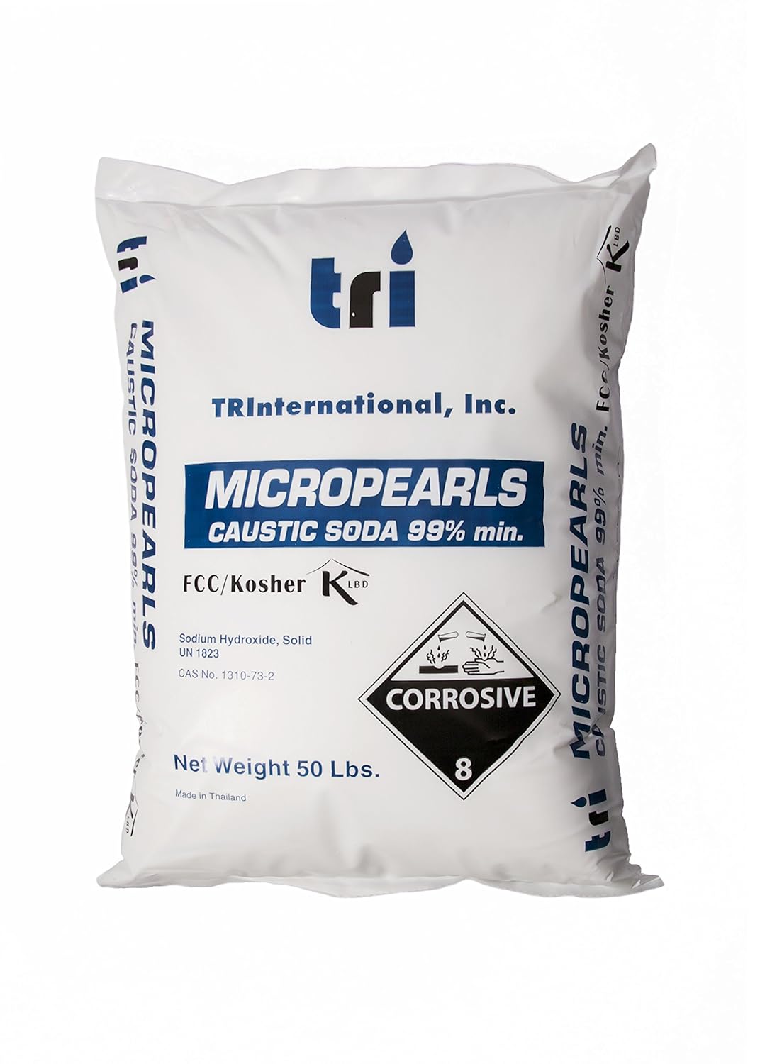 Product Detail TRInternational, Inc. TRI Chemicals