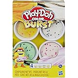 play doh rollzies