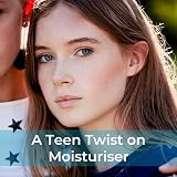 Spots & Stripes Skin Goals Hydrating Face Mist 125ml Teen view 2