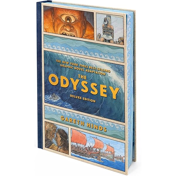 The Odyssey (Arcturus Slipcased Classics): Homer, Pope, Alexander